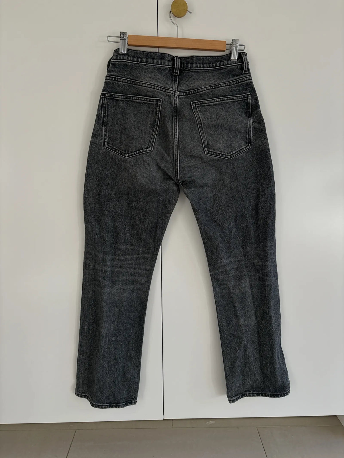 Arket Jeans