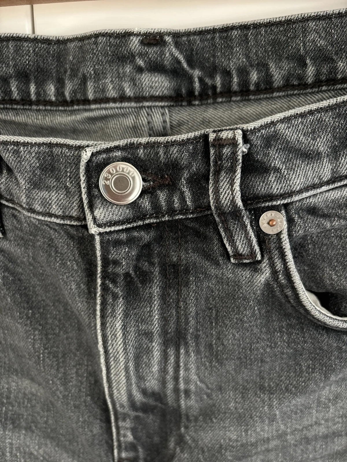Arket Jeans