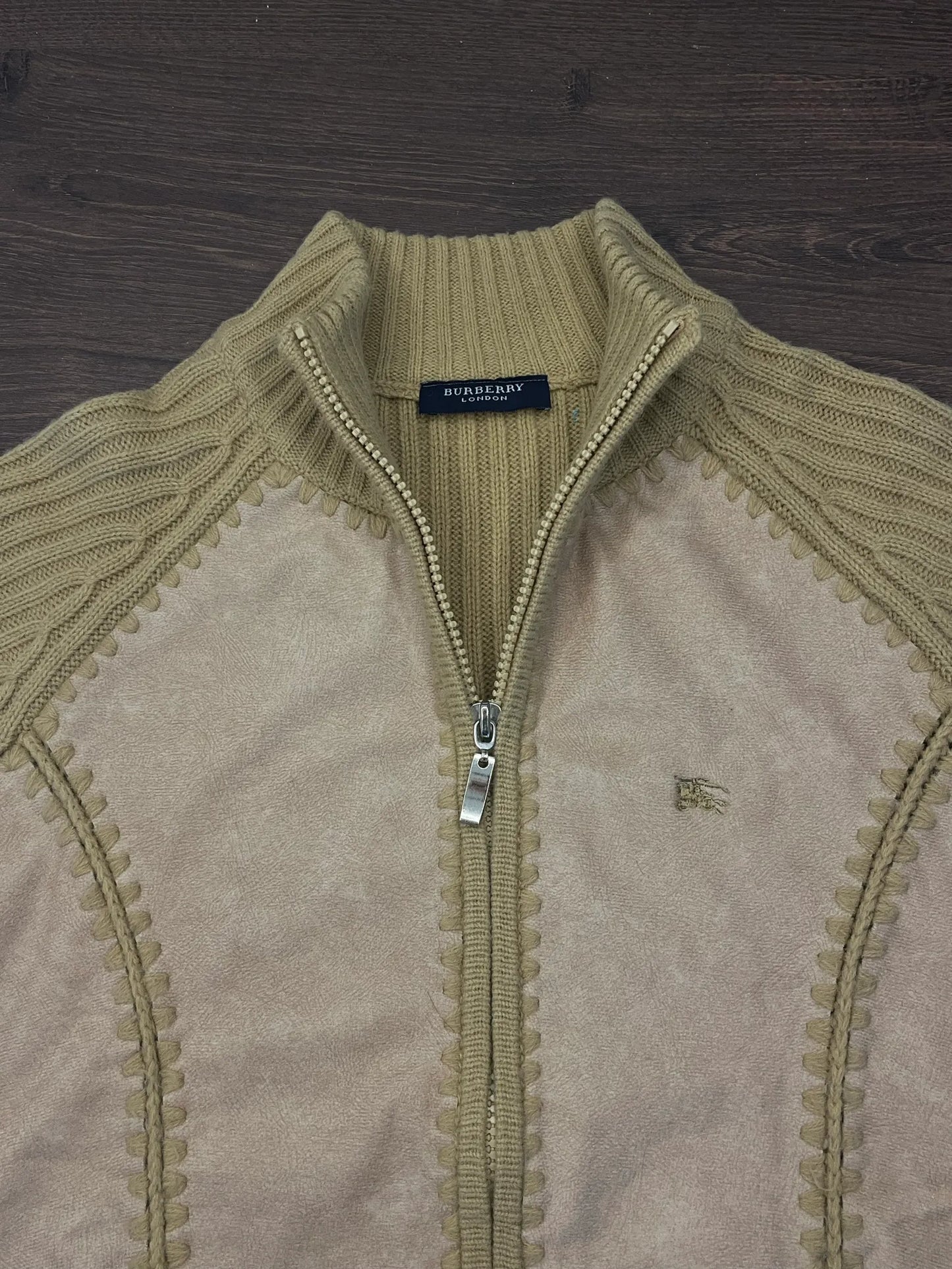 Burberry-ullkofta