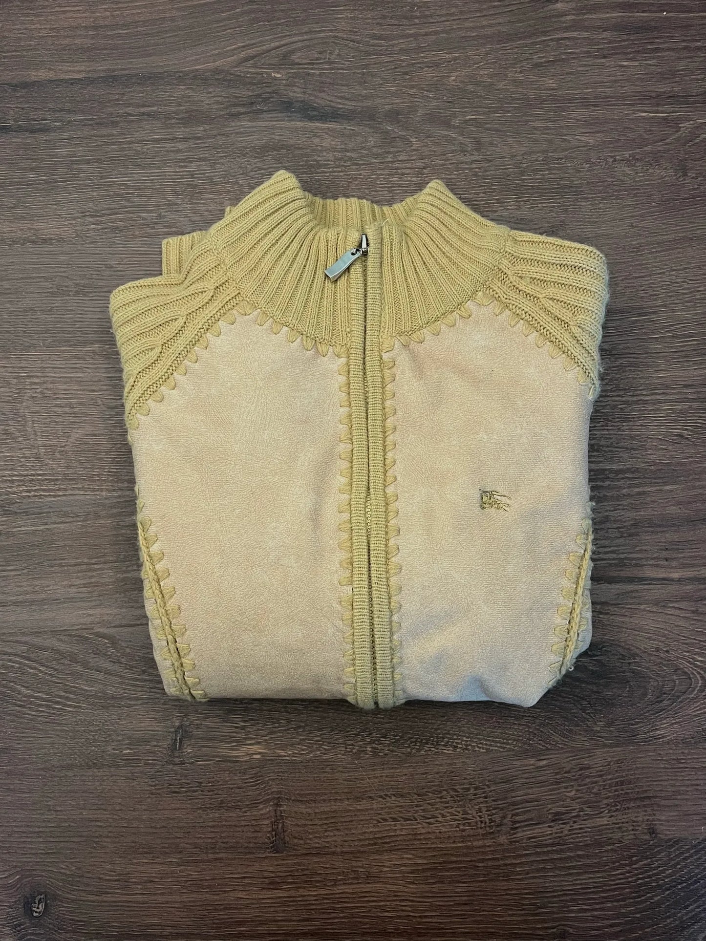 Burberry-ullkofta