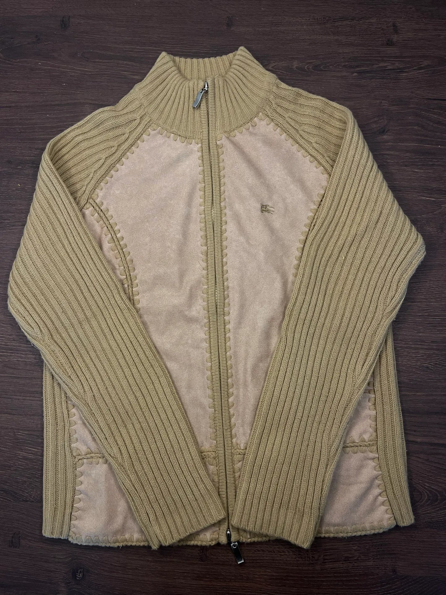 Burberry-ullkofta