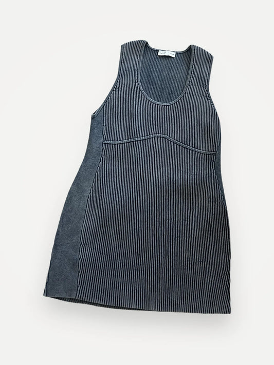 H&M Studio-klänning NWOT