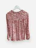 Ganni Blouse