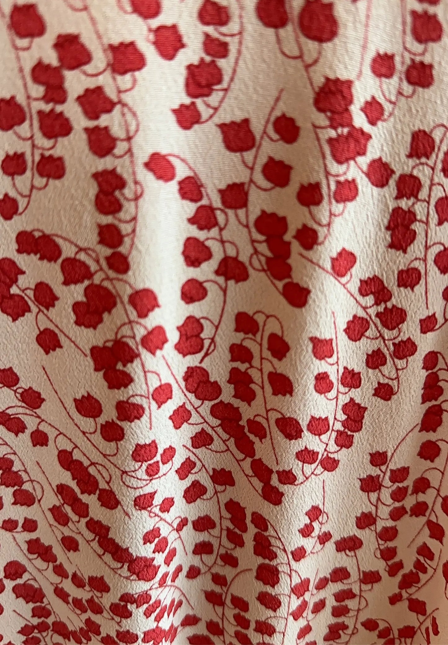 Ganni Blouse