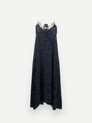 Zadig & Voltaire Risty Jac Ikat Dress