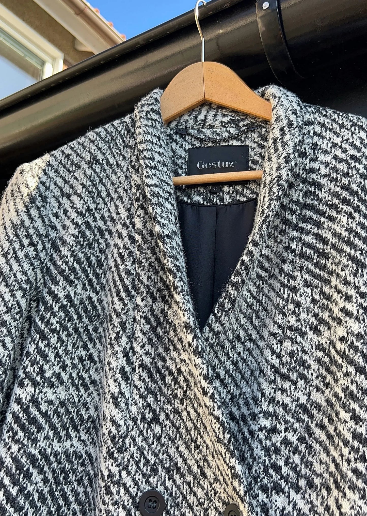 Gestuz Vitta Coat