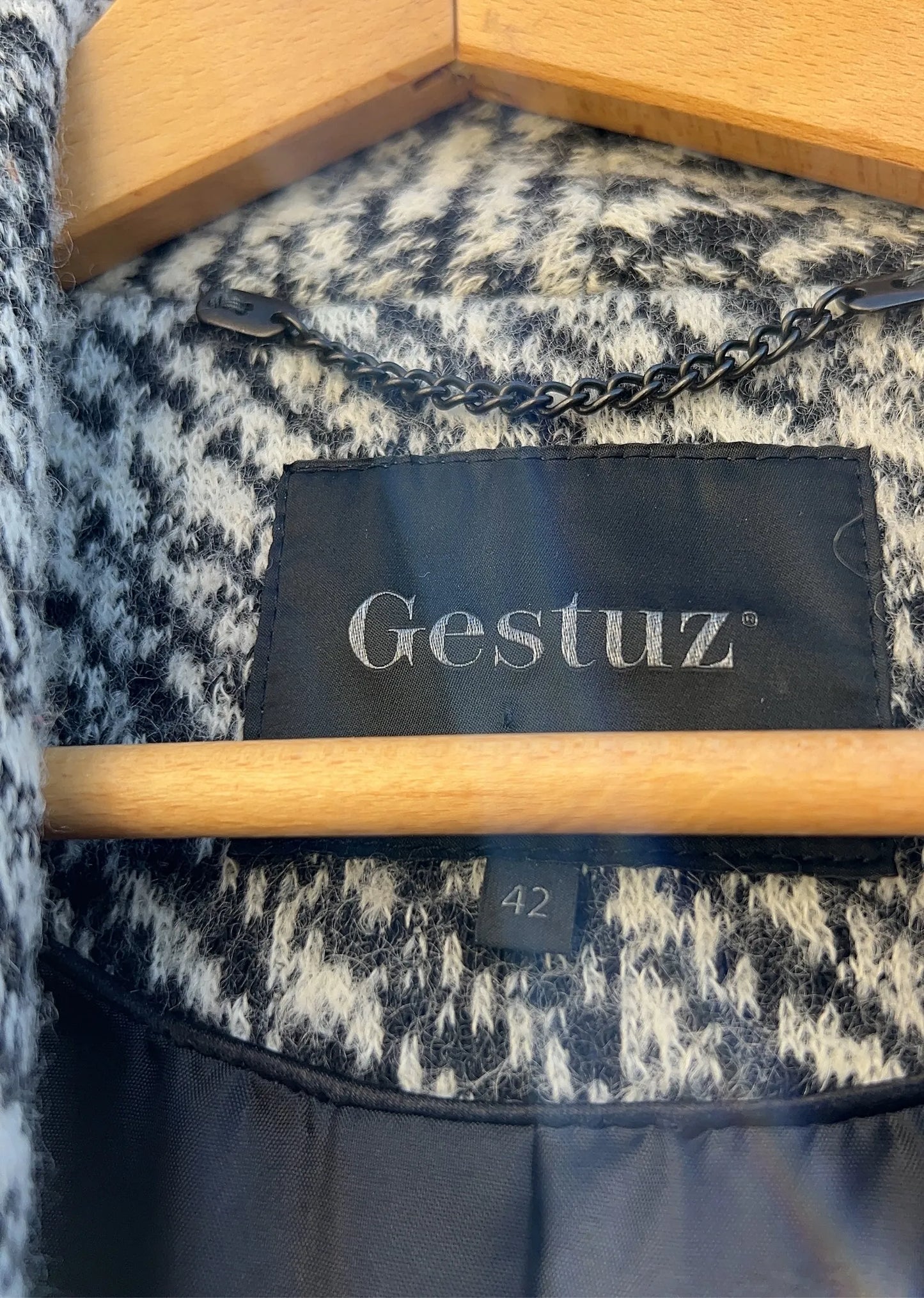 Gestuz Vitta Coat