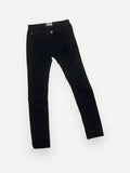 Acne Studios Ace Ups Black-jeans