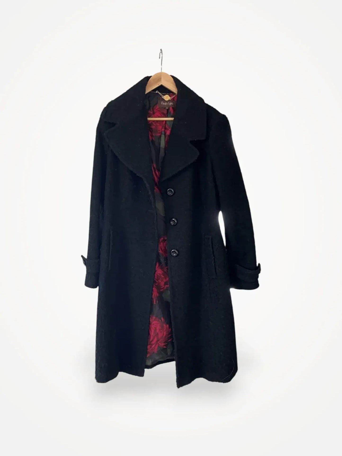 Phase Eight Coat
