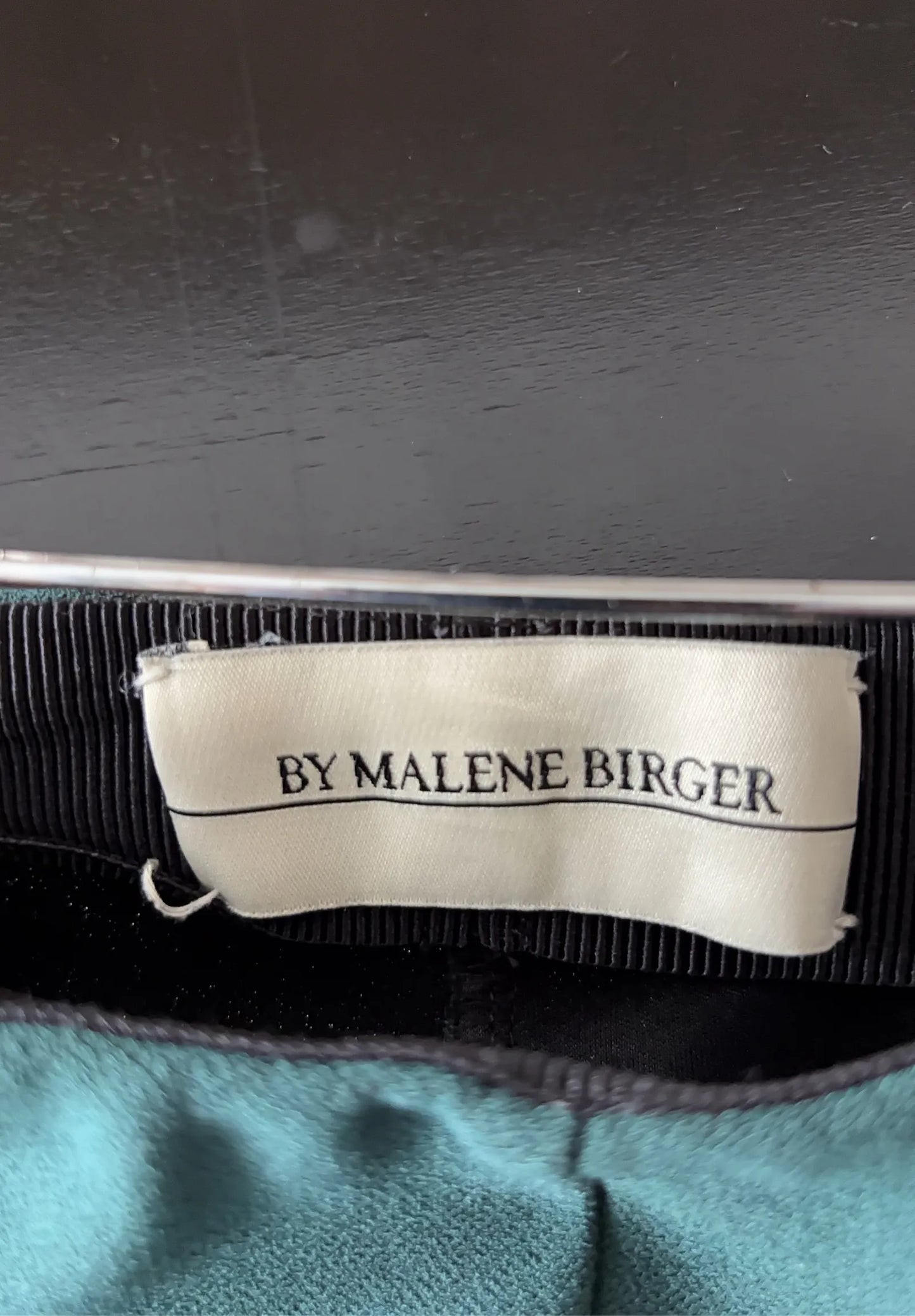 By Malene Birger-kostymbyxor