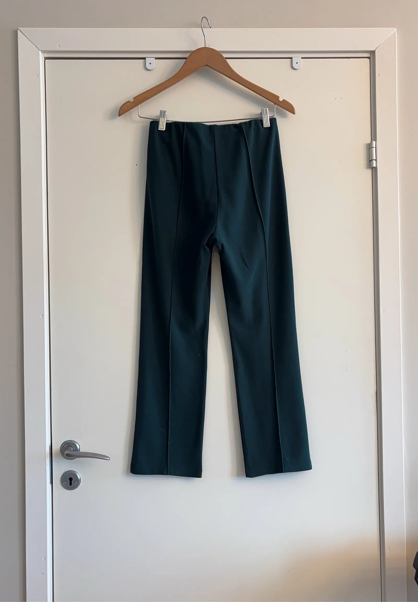 By Malene Birger-kostymbyxor