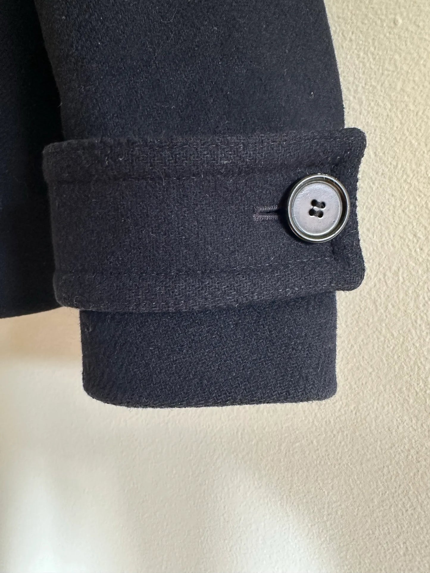 Filippa K Penny Peacoat-ulljacka