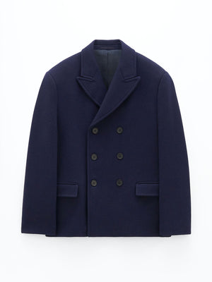 Filippa K Penny Peacoat-ulljacka