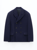 Filippa K Penny Peacoat-ulljacka