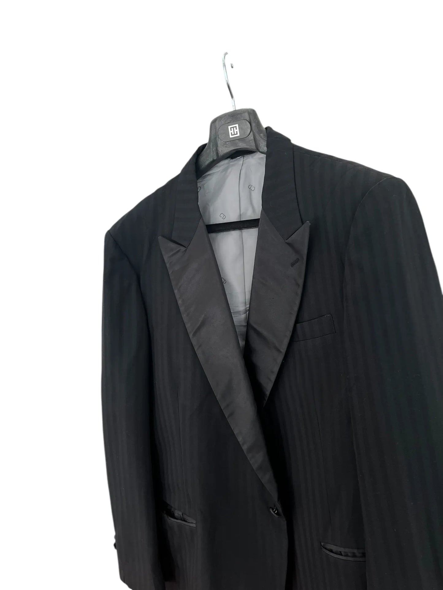 Christian Dior Christian Monsieur Blazer