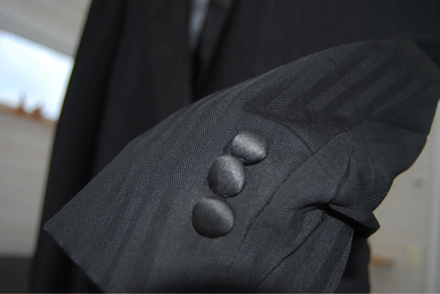 Christian Dior Christian Monsieur Blazer