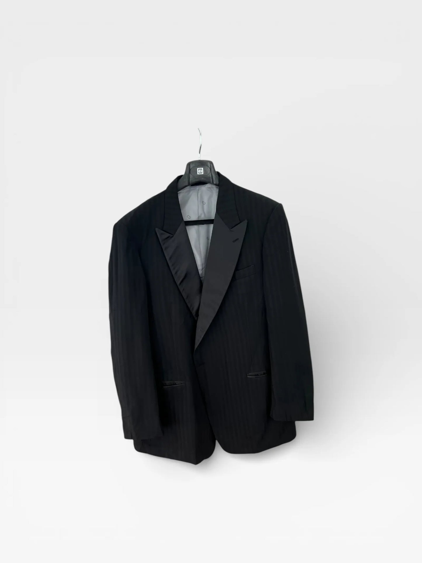 Christian Dior Christian Monsieur Blazer