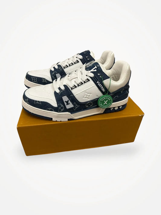 Christian Dior Lv Trainer-sneakers