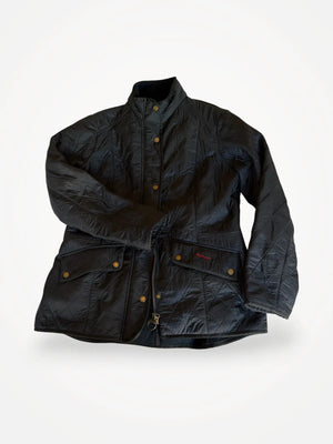 Barbour Jacket
