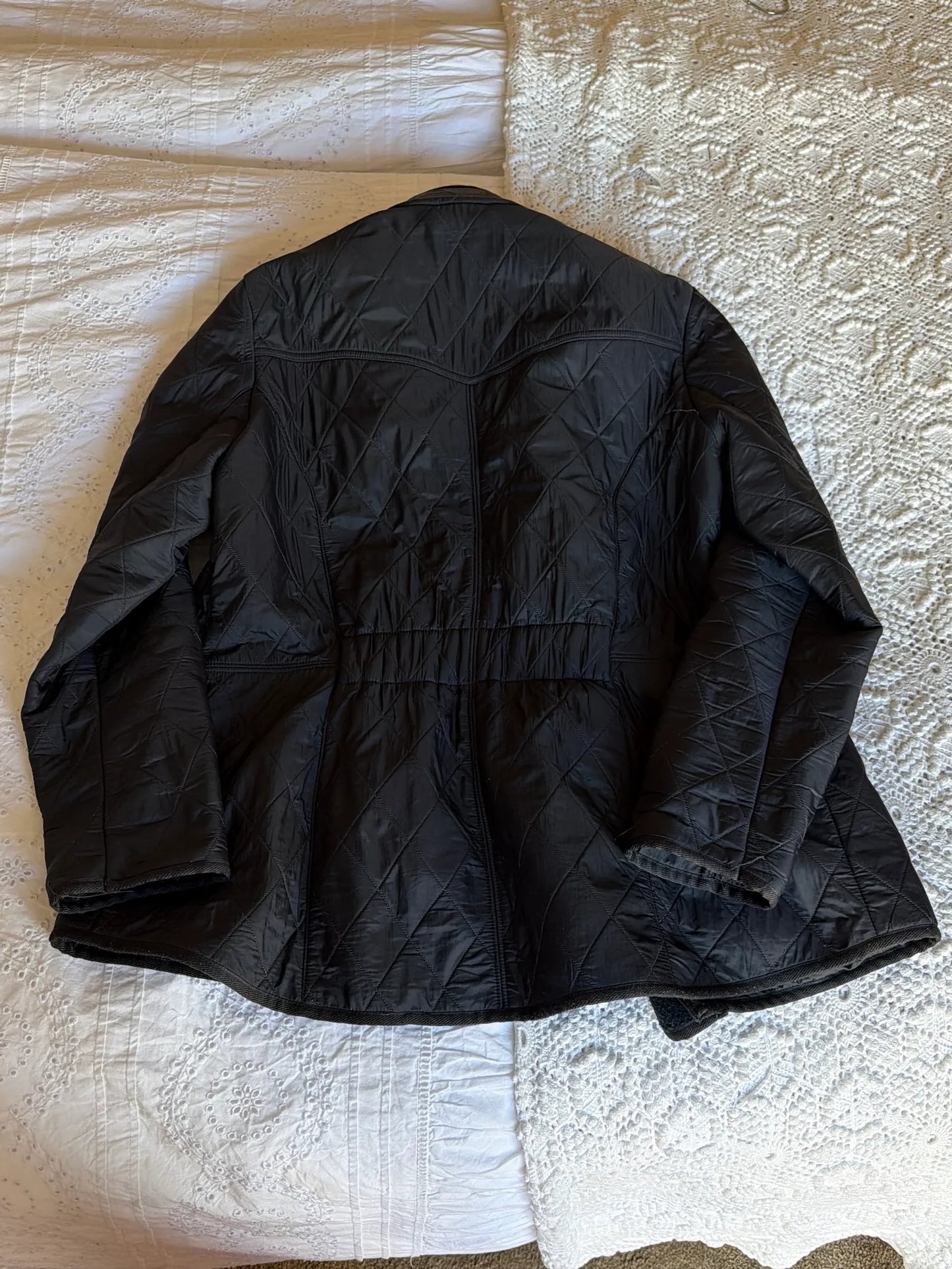 Barbour Jacket