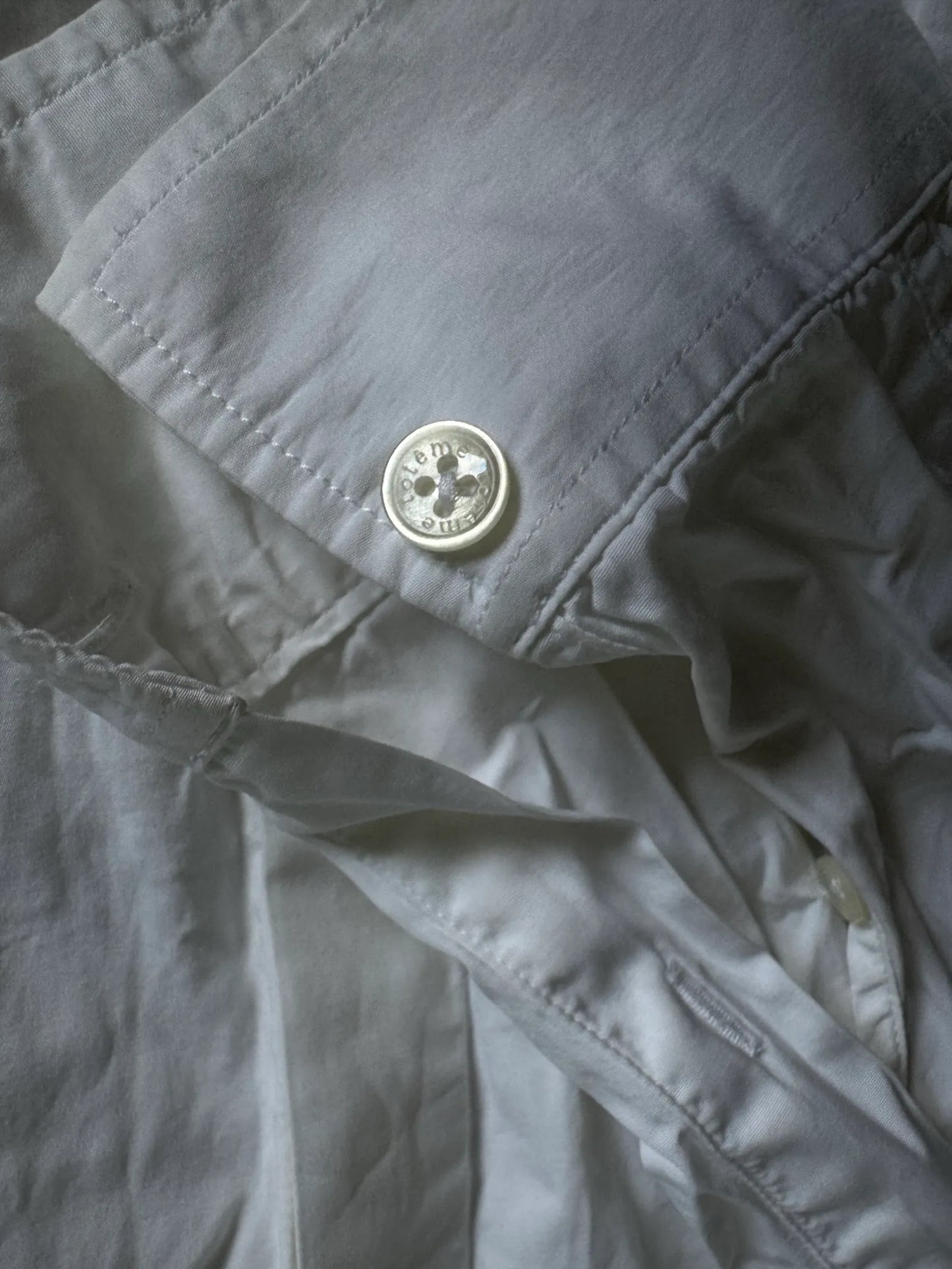 Toteme Classic-blus