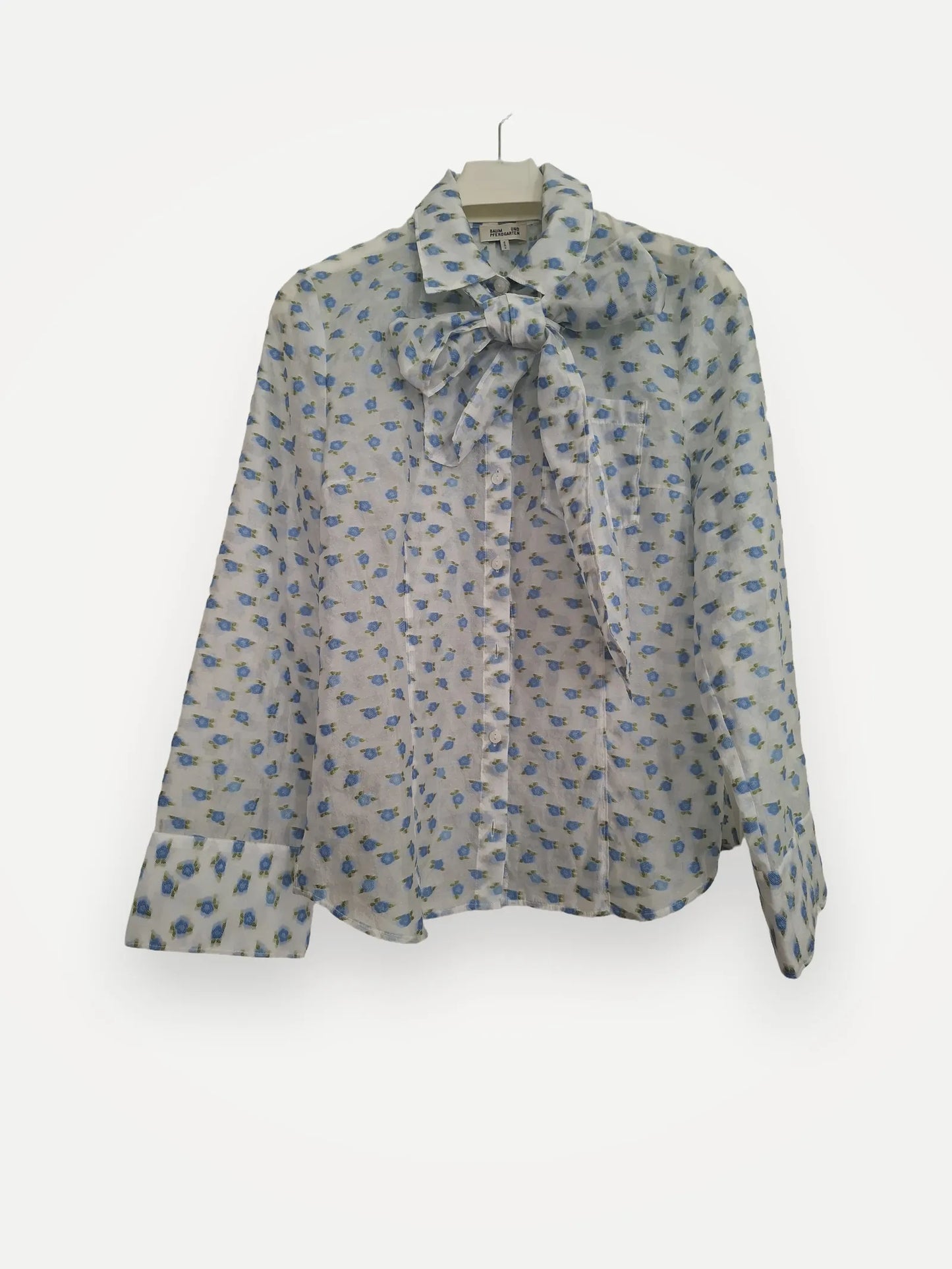 Baum und Pferdgarten Miranda Blouse