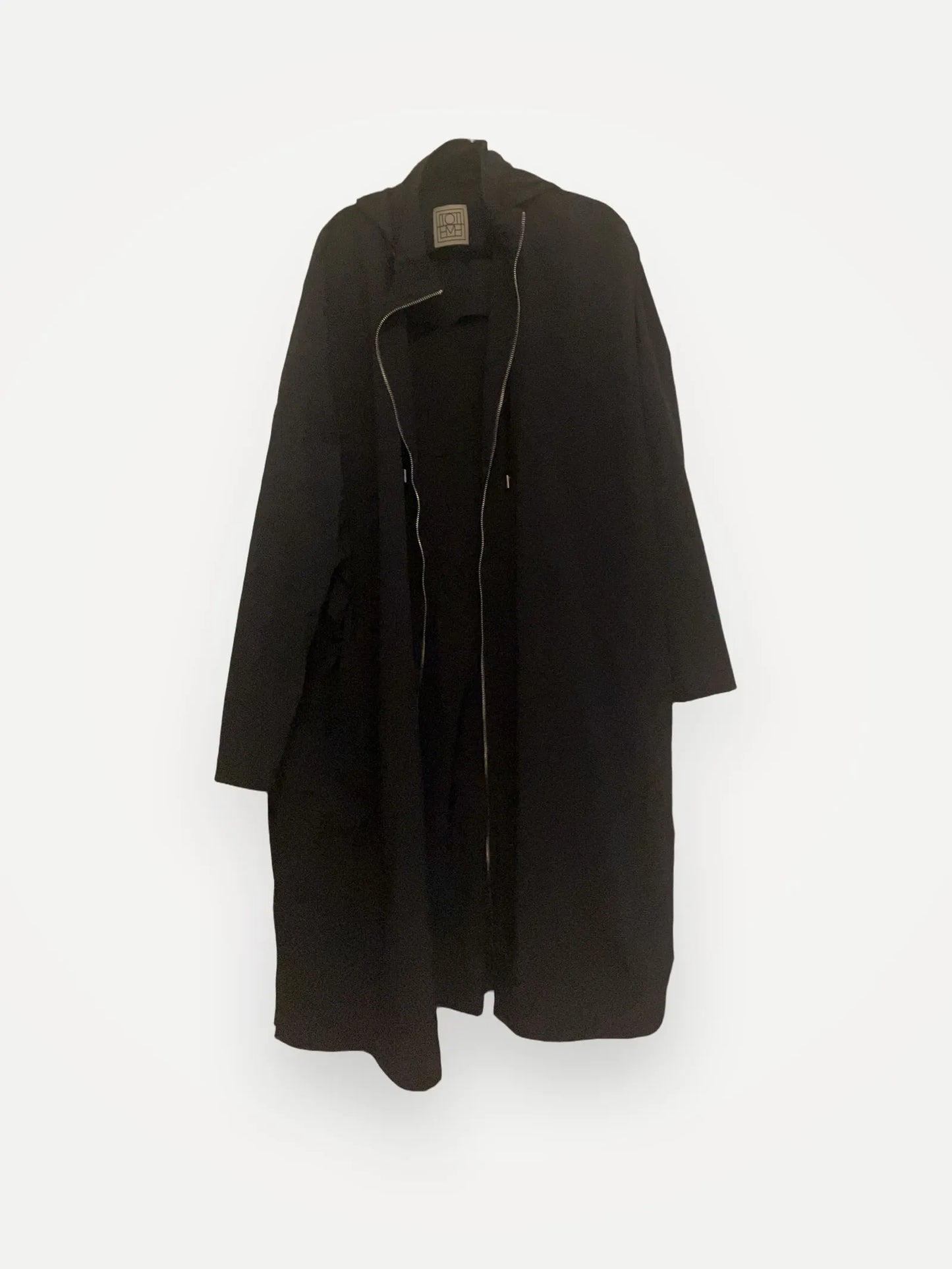 Toteme Windbreaker-rock