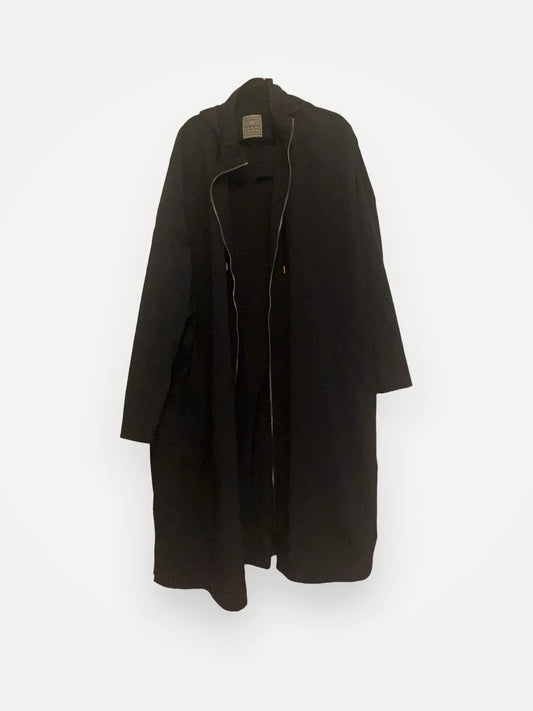 Toteme Windbreaker-rock