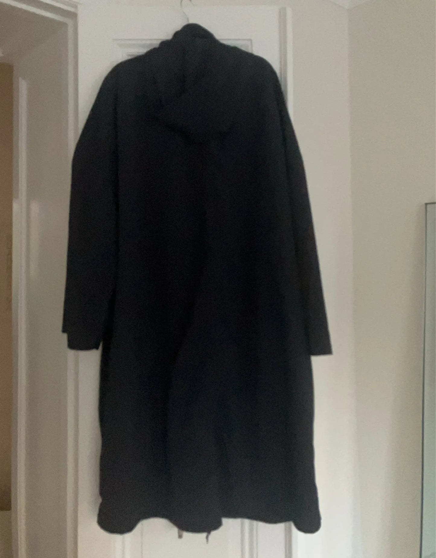 Toteme Windbreaker-rock