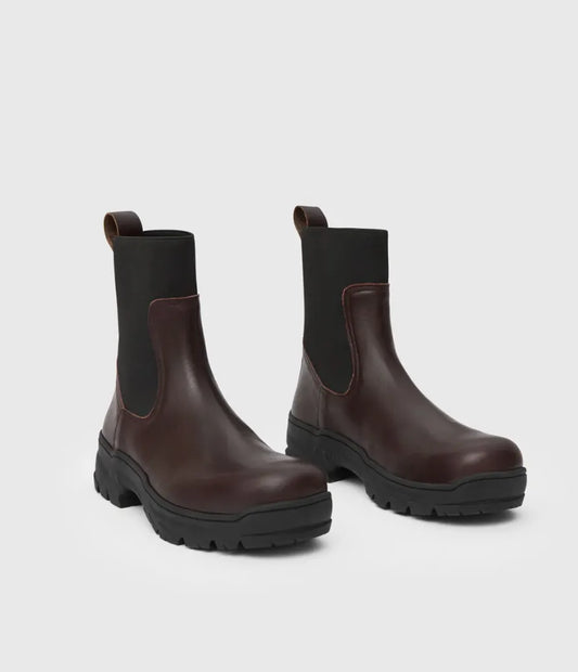 ATP Atelier Feltre-skinnboots