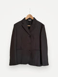 Comme des Garcons 1r-j030 Blazer