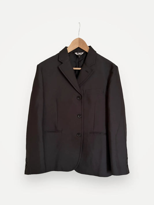 Comme des Garcons 1r-j030 Blazer