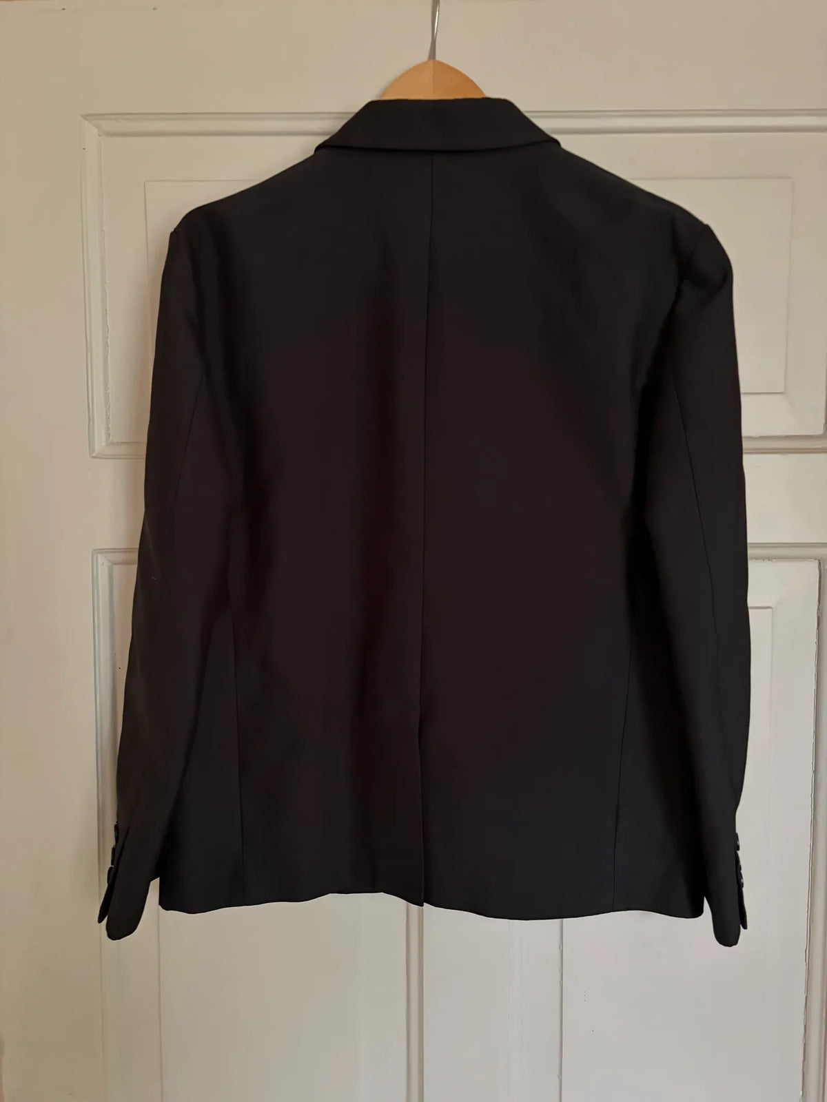 Comme des Garcons 1r-j030 Blazer
