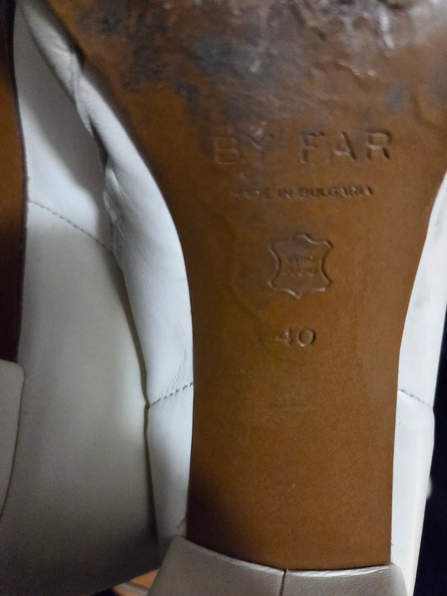 By Far Sofia Boots