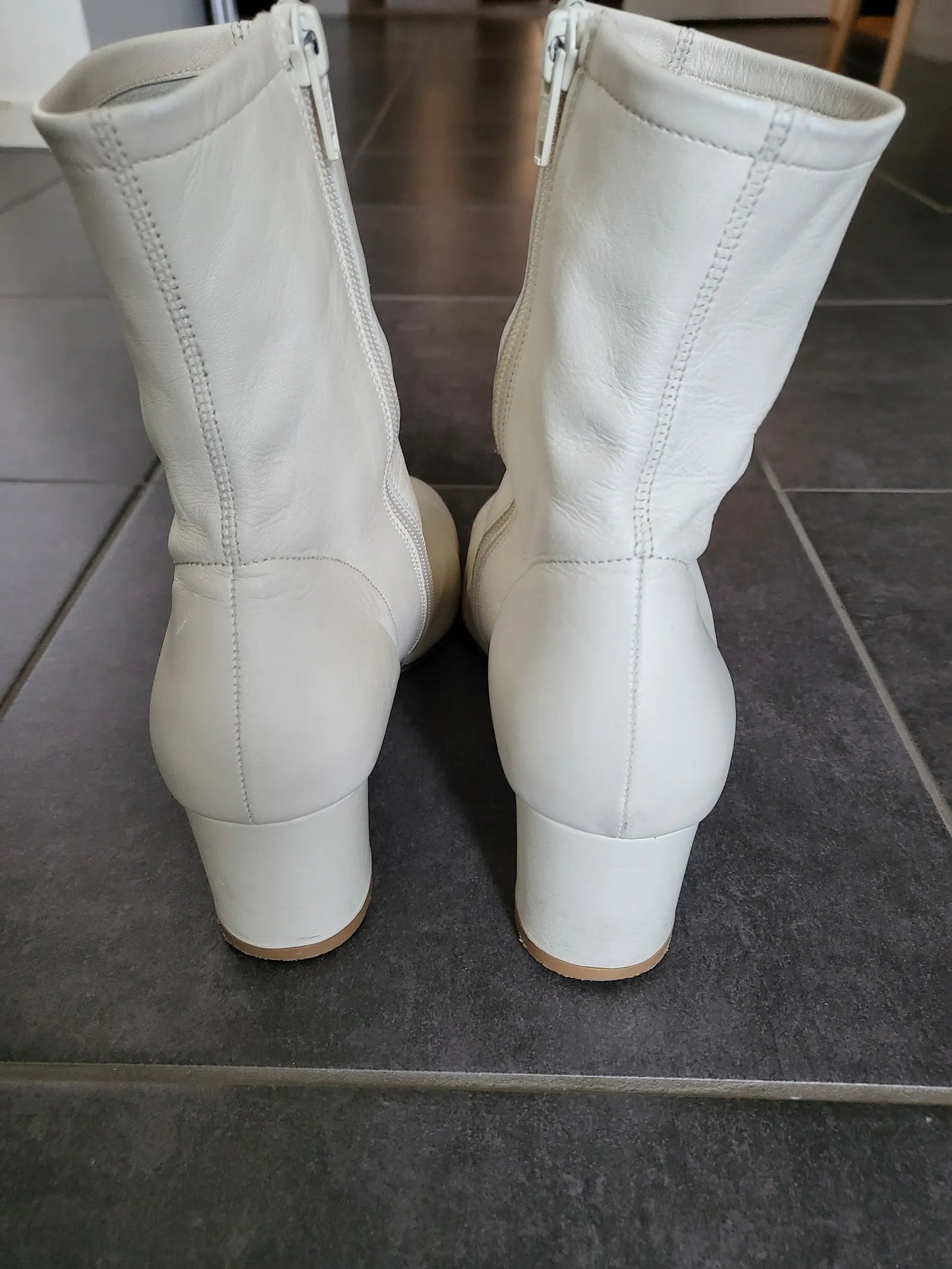 By Far Sofia Boots