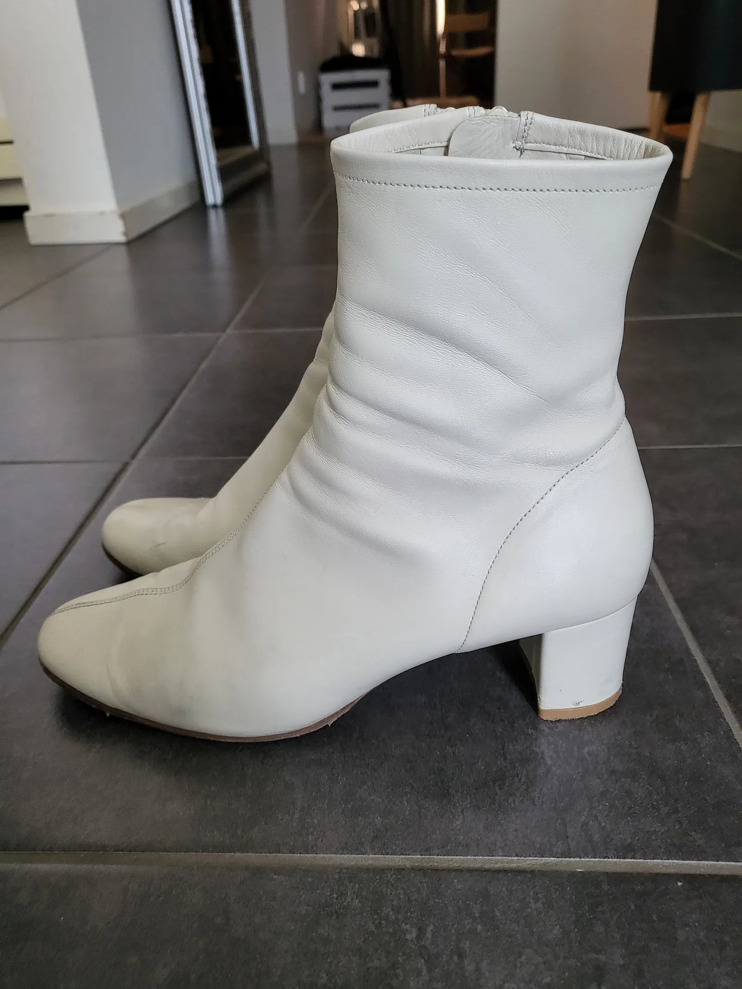 By Far Sofia Boots