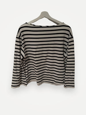 Filippa K Cotton Mariner Sweater