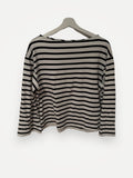 Filippa K Cotton Mariner Sweater