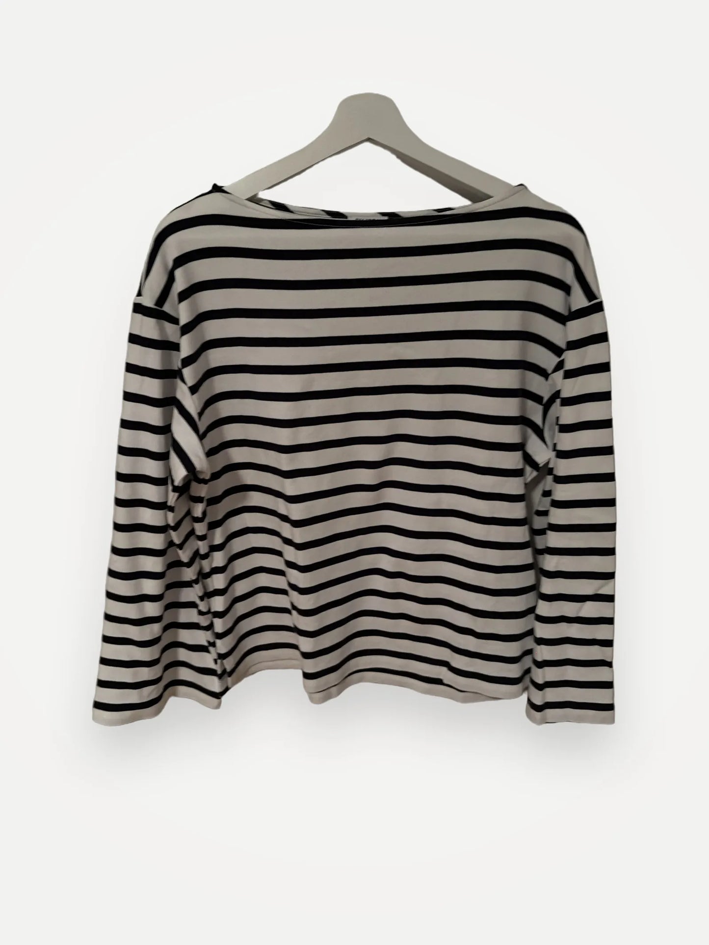 Filippa K Cotton Mariner Sweater