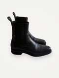 Cos Chelsea Leather Boots