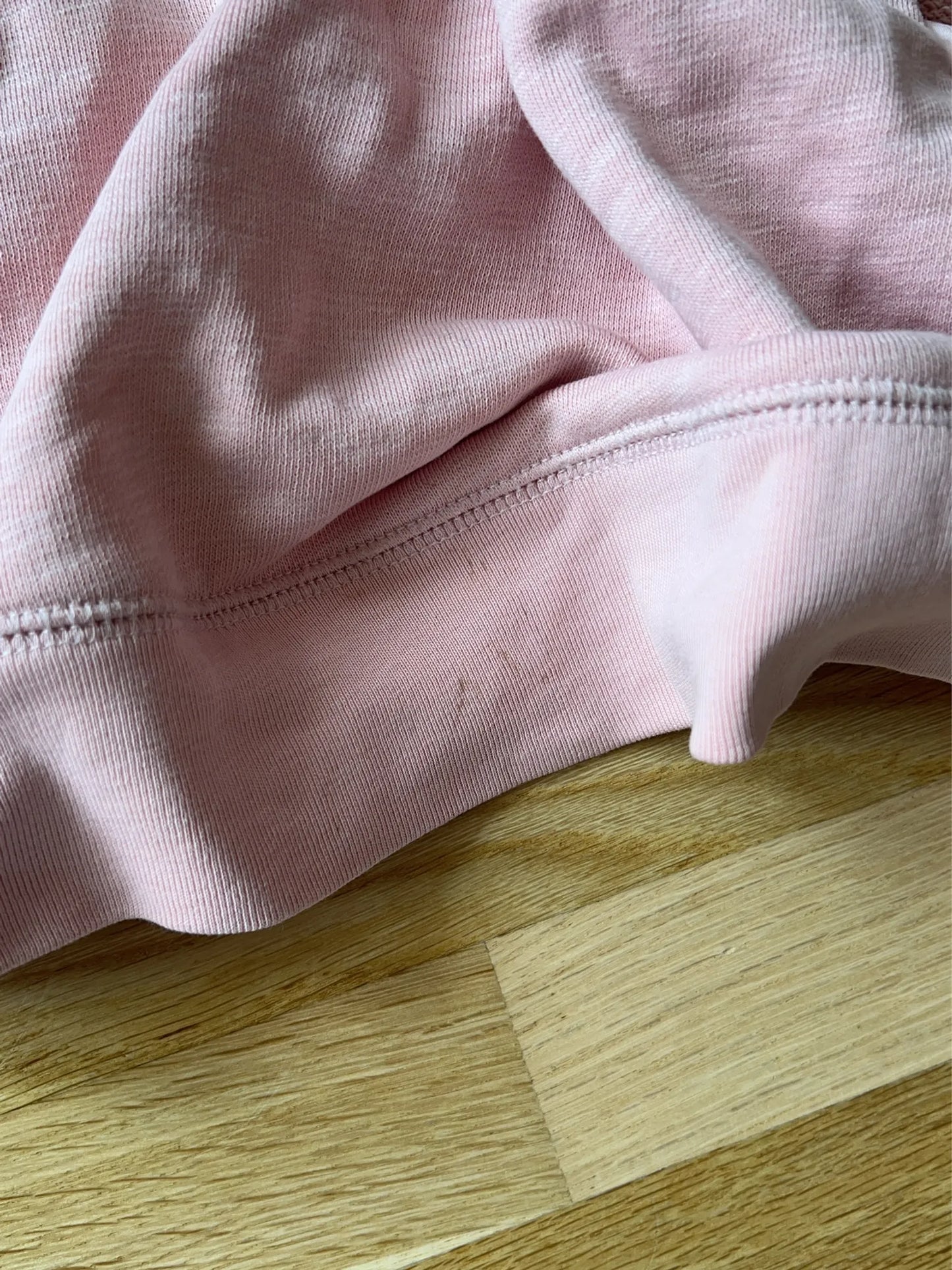 Acne Studios Beals Short-sweatshirt