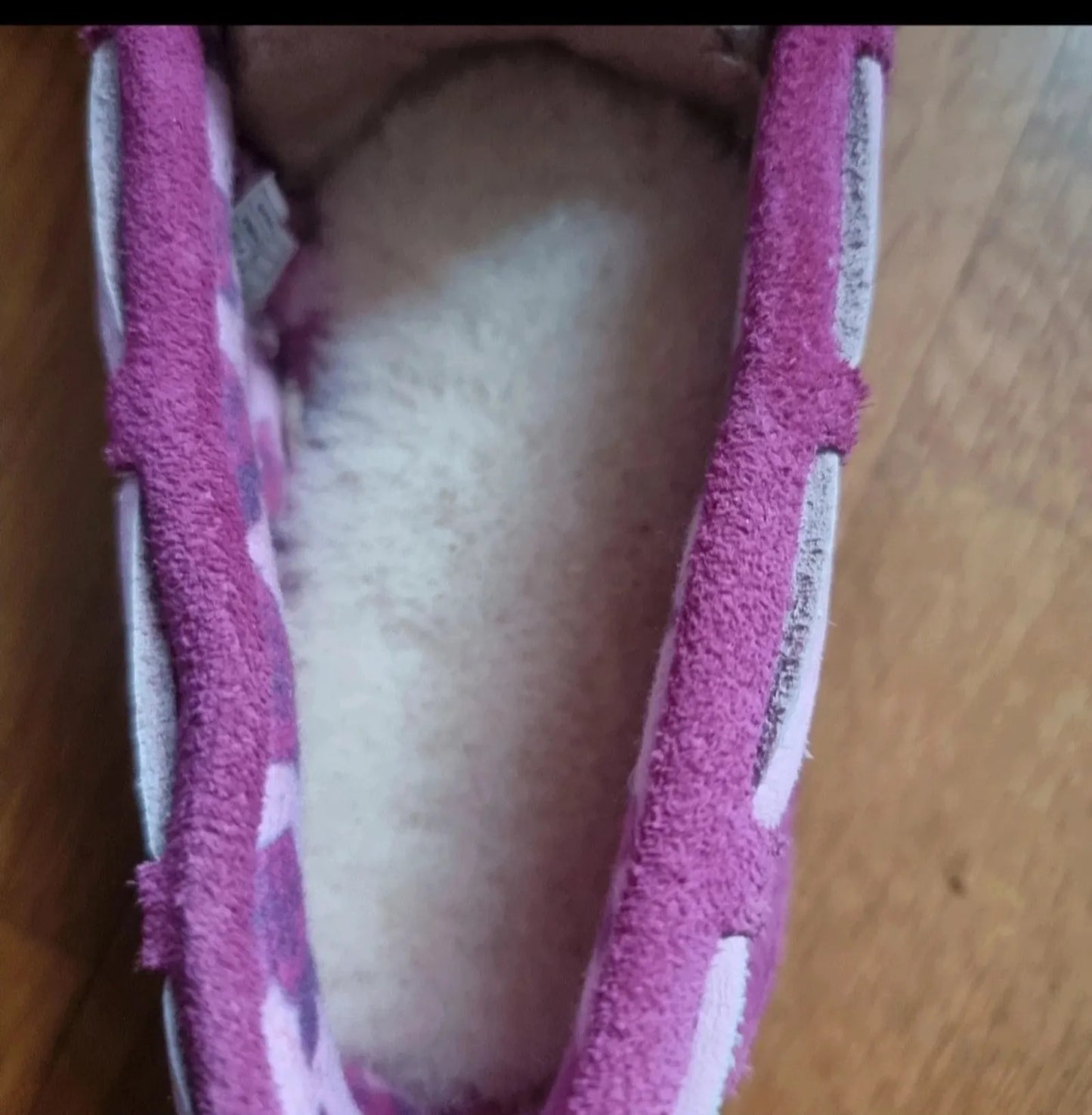 UGG-loafers NWOT