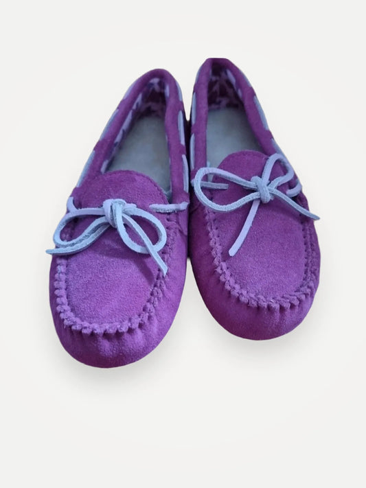 UGG-loafers NWOT