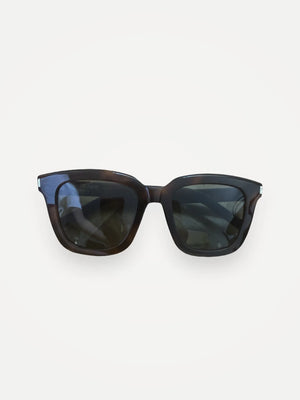Saint Laurent Sl 465 002 5121 Sunglasses