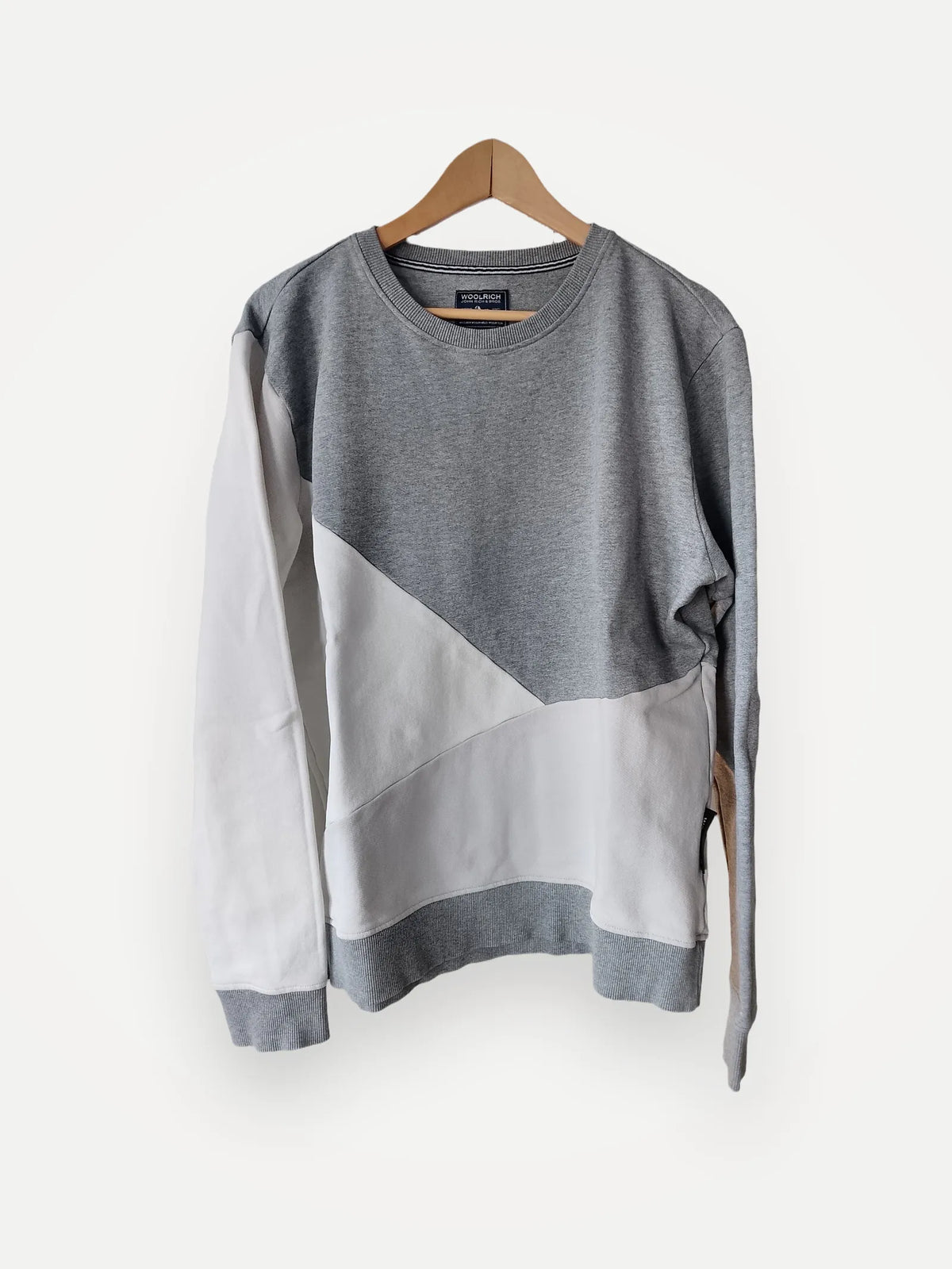 Woolrich Sweater