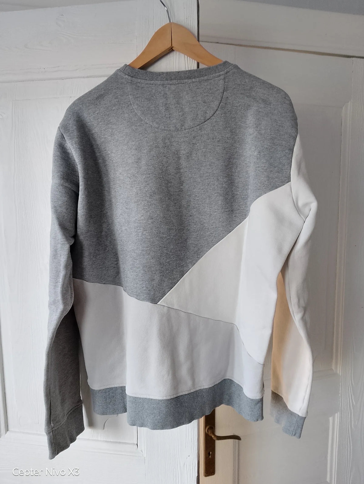 Woolrich Sweater