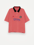 Martine Rose S/s 26 Oversized Polo-piké