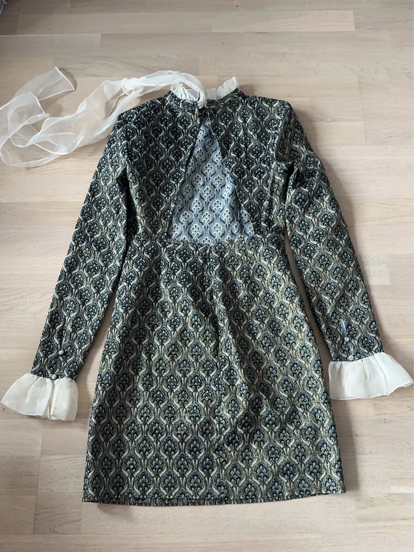 Custommade Dress