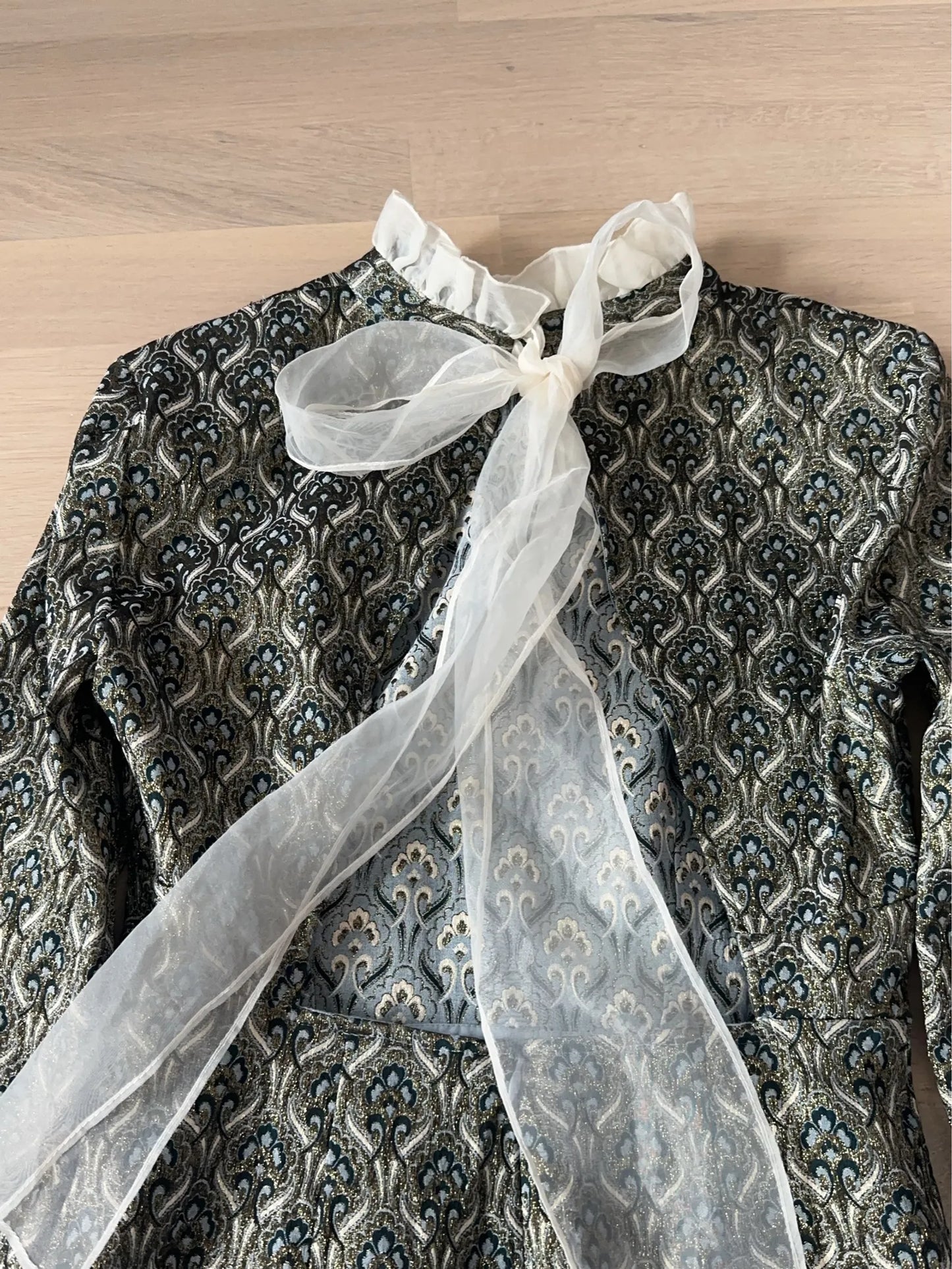 Custommade Dress