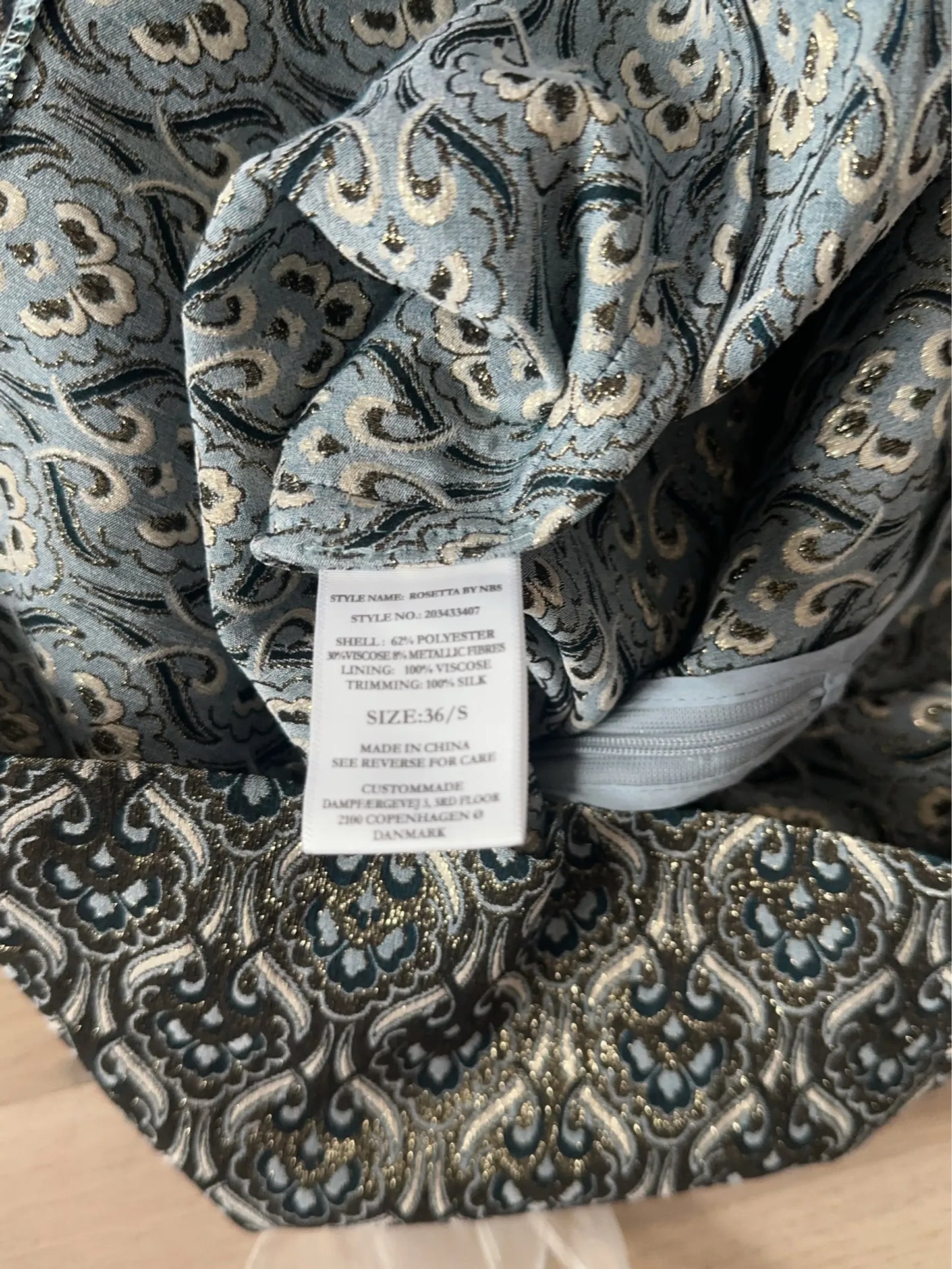 Custommade Dress